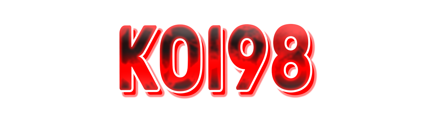 LOGO KOI98